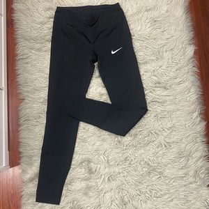 nike dri fit leggings